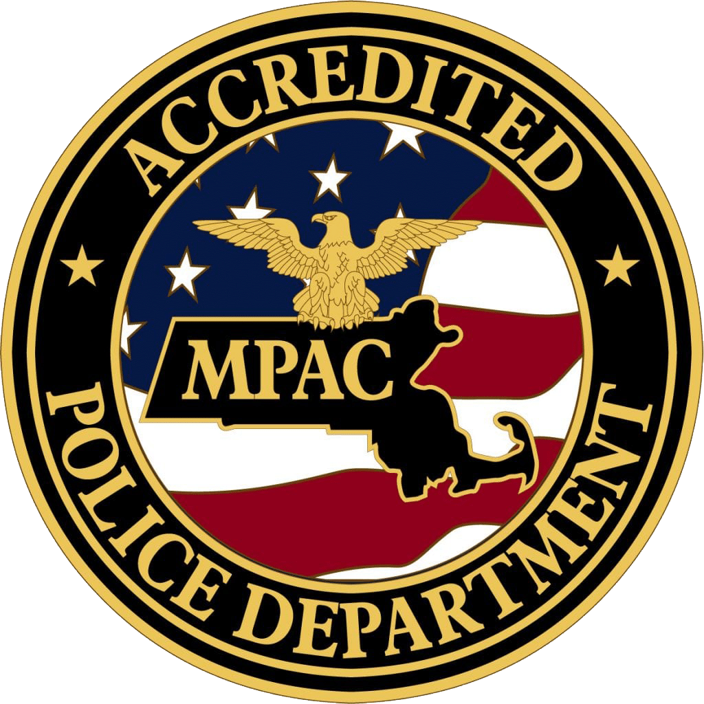 An Accredited Police Department
